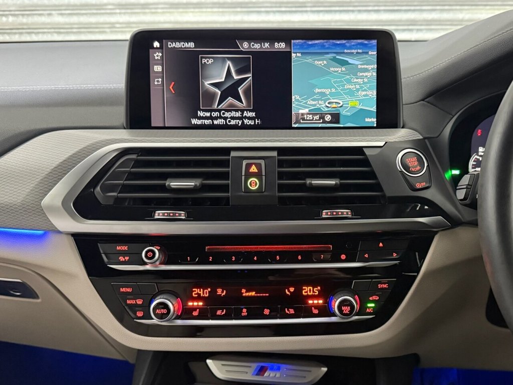 Used BMW X3 2019 for sale - 76883106: Photo 20