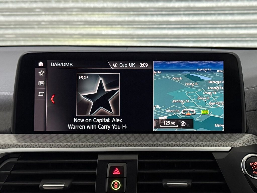 Used BMW X3 2019 for sale - 76883106: Photo 21