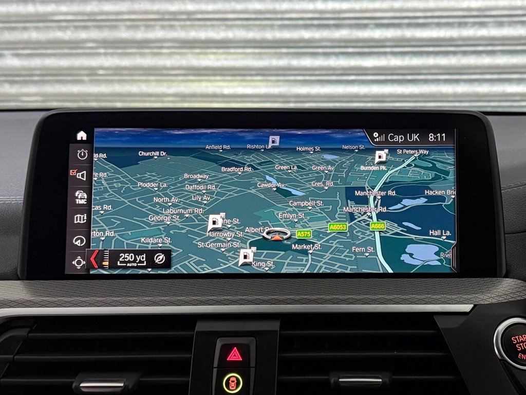 Used BMW X3 2019 for sale - 76883106: Photo 22