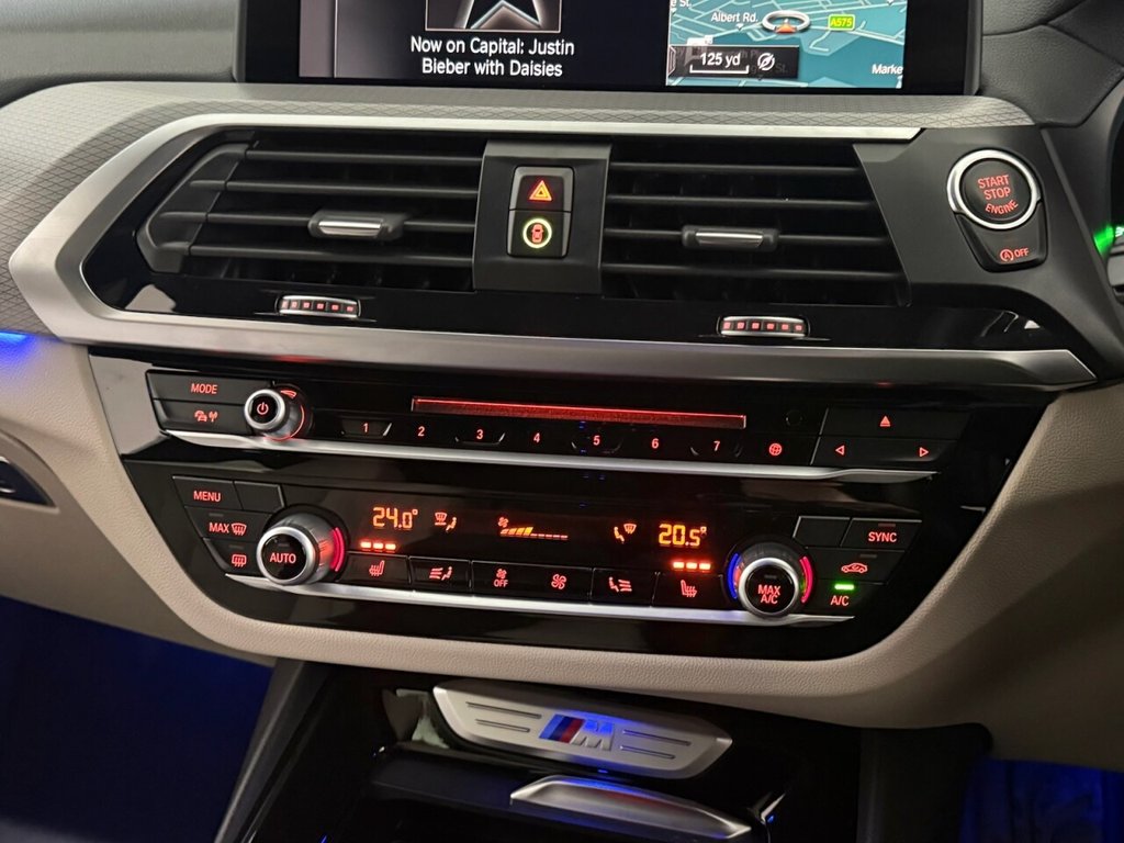 Used BMW X3 2019 for sale - 76883106: Photo 23