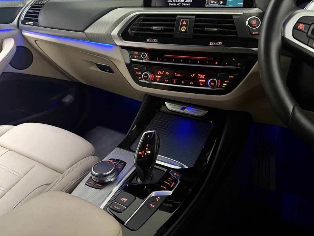 Used BMW X3 2019 for sale - 76883106: Photo 24