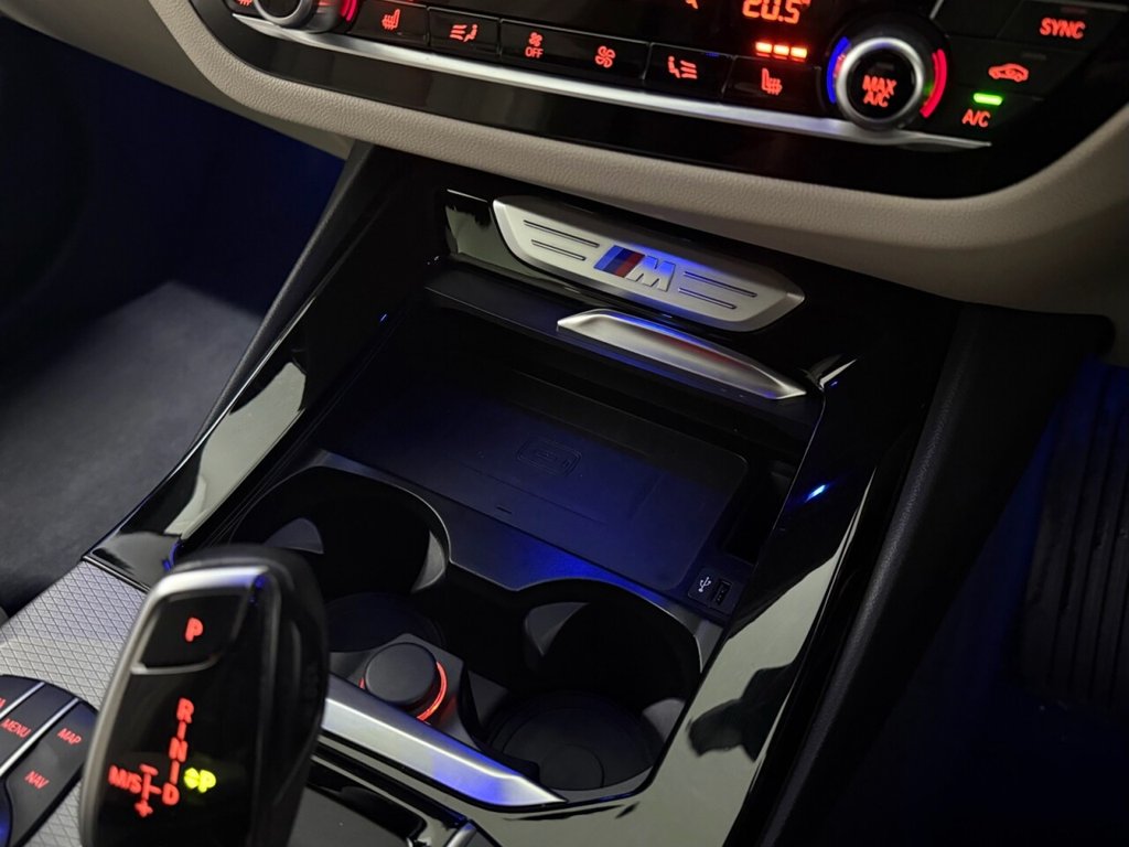 Used BMW X3 2019 for sale - 76883106: Photo 25