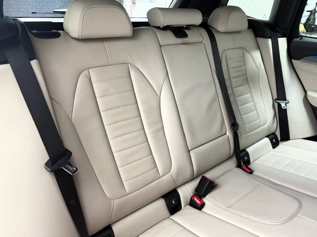 Used BMW X3 2019 for sale - 76883106: Photo 27