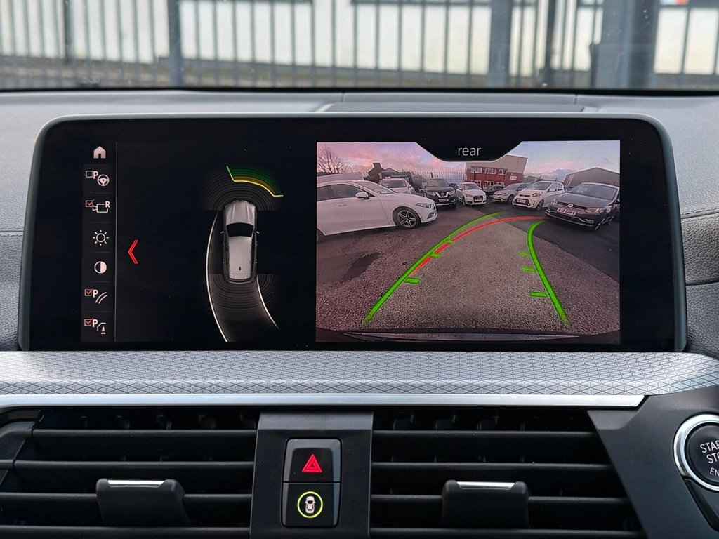 Used BMW X3 2019 for sale - 76883106: Photo 4