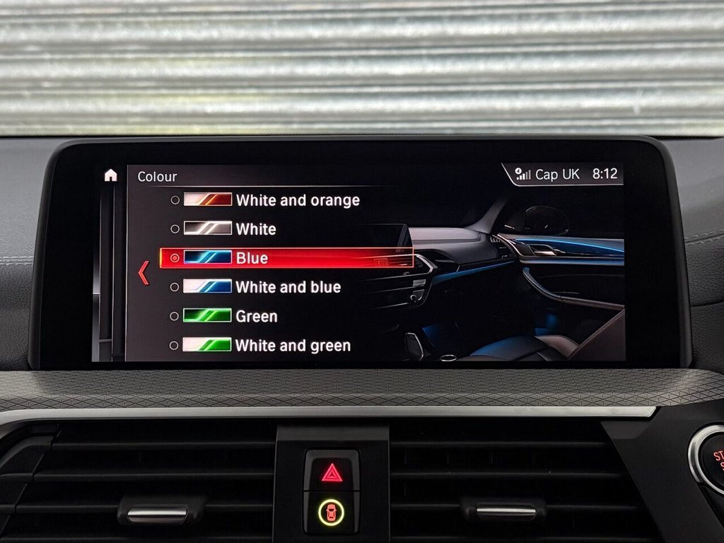 Used BMW X3 2019 for sale - 76883106: Photo 6