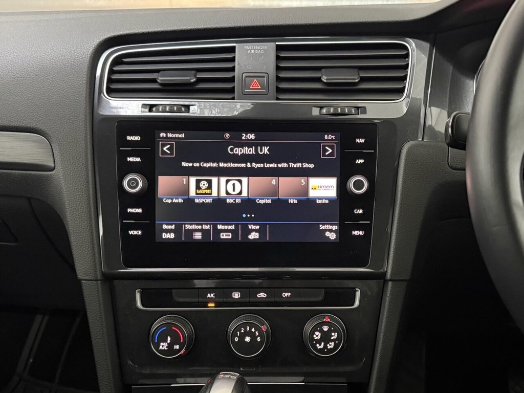 Used Volkswagen Golf 2017 for sale - 76883064: Photo 18