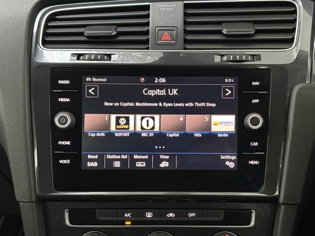 Used Volkswagen Golf 2017 for sale - 76883064: Photo 19