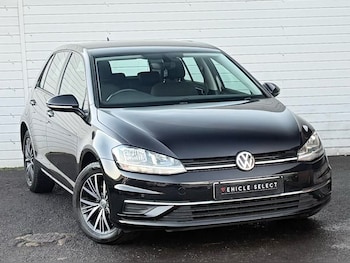 Used Volkswagen Golf 2017 for sale - 76883064: Photo