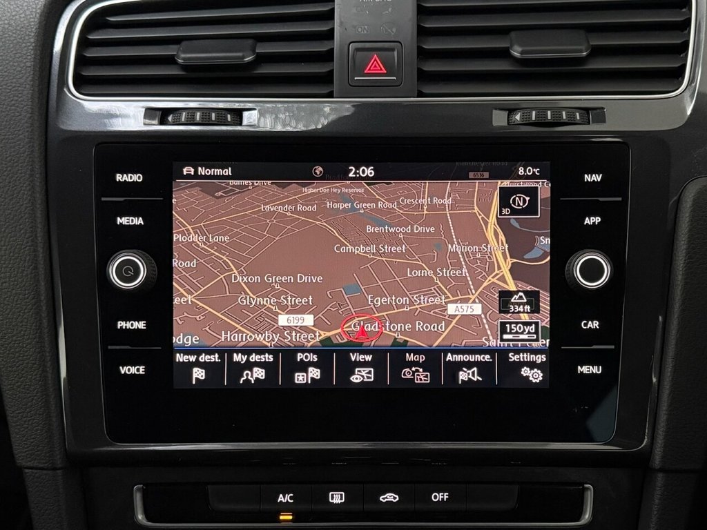 Used Volkswagen Golf 2017 for sale - 76883064: Photo 20