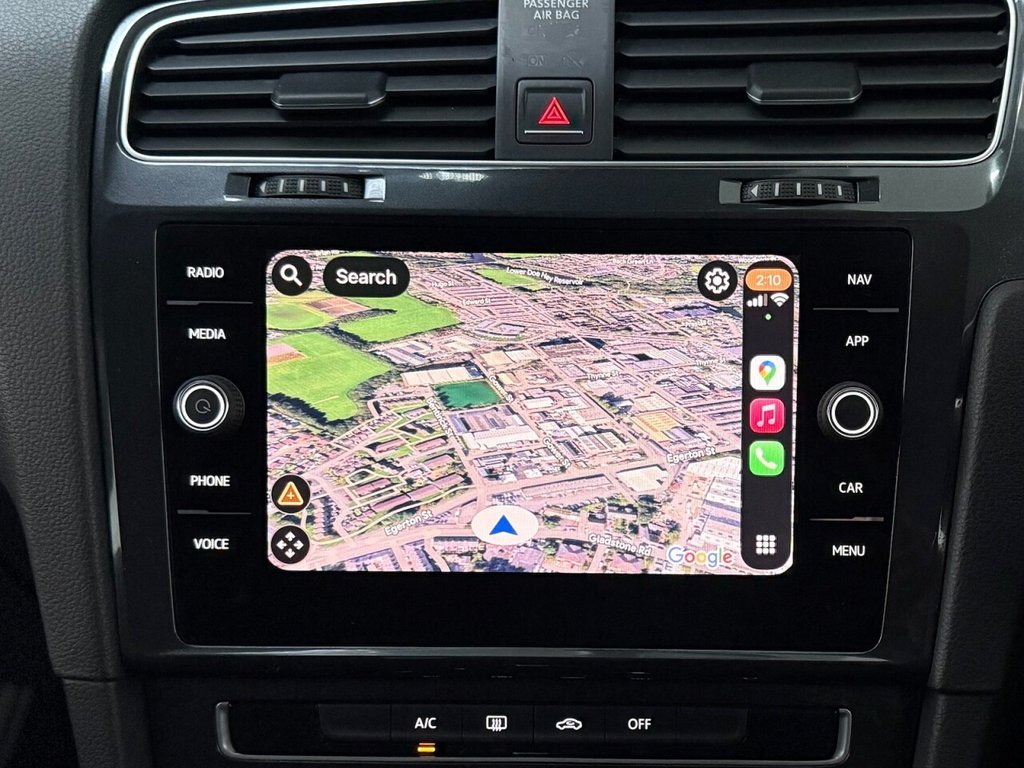 Used Volkswagen Golf 2017 for sale - 76883064: Photo 3