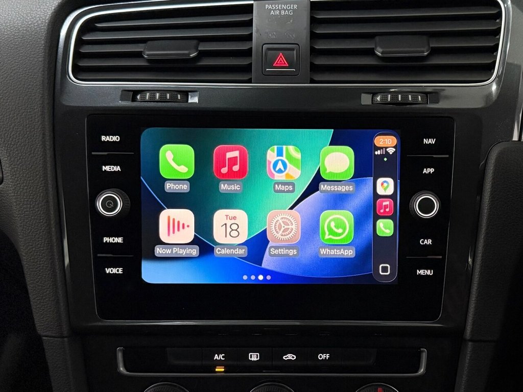 Used Volkswagen Golf 2017 for sale - 76883064: Photo 4