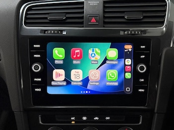 Used Volkswagen Golf 2017 for sale - 76883064: Photo