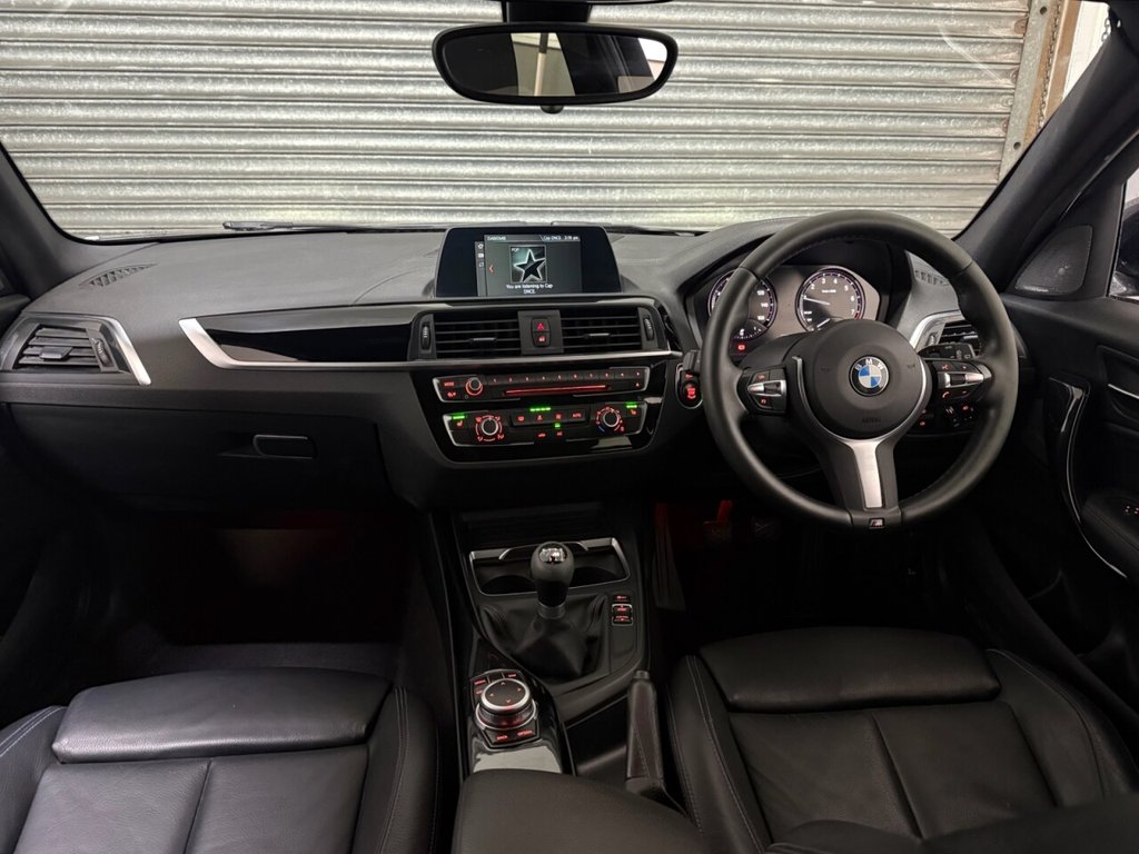 Used BMW 1 Series 2019 for sale - 76883774: Photo 10