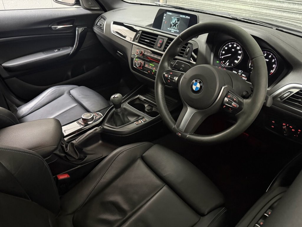 Used BMW 1 Series 2019 for sale - 76883774: Photo 11