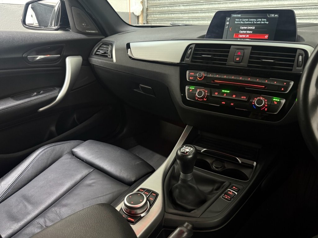 Used BMW 1 Series 2019 for sale - 76883774: Photo 13