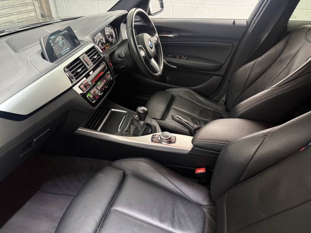 Used BMW 1 Series 2019 for sale - 76883774: Photo 15