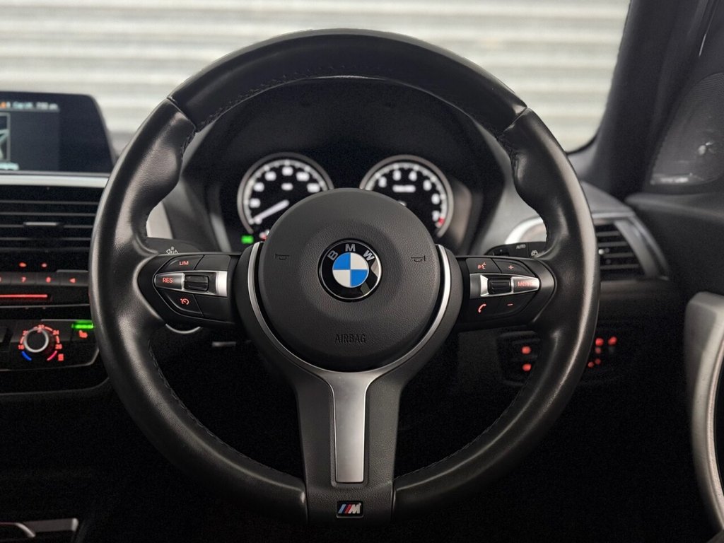 Used BMW 1 Series 2019 for sale - 76883774: Photo 16