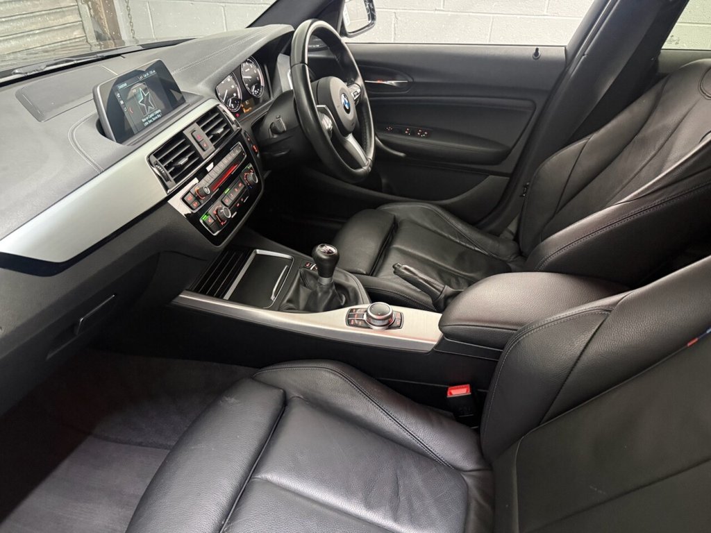 Used BMW 1 Series 2019 for sale - 76883774: Photo 2