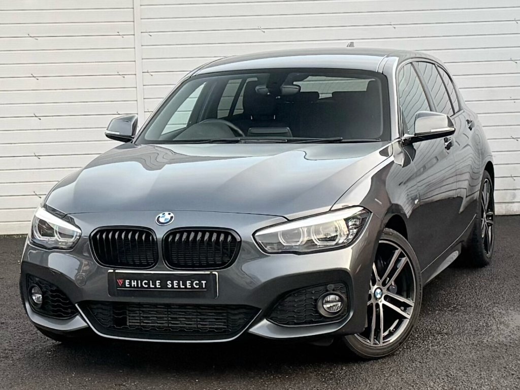 Used BMW 1 Series 2019 for sale - 76883774: Photo 6