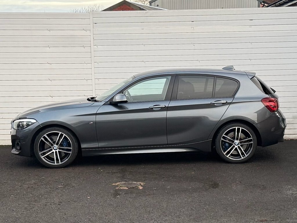 Used BMW 1 Series 2019 for sale - 76883774: Photo 7