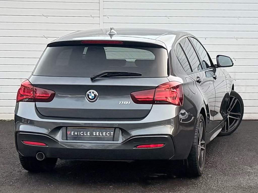 Used BMW 1 Series 2019 for sale - 76883774: Photo 9
