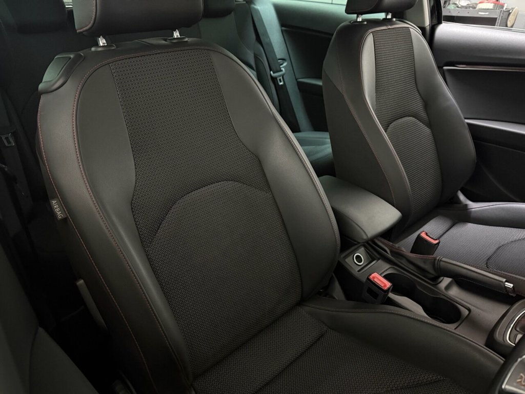 Used SEAT Leon 2016 for sale - 77139530: Photo 11