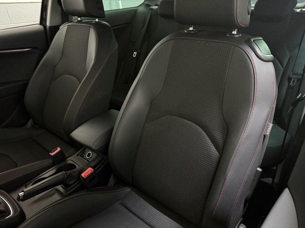 Used SEAT Leon 2016 for sale - 77139530: Photo 13