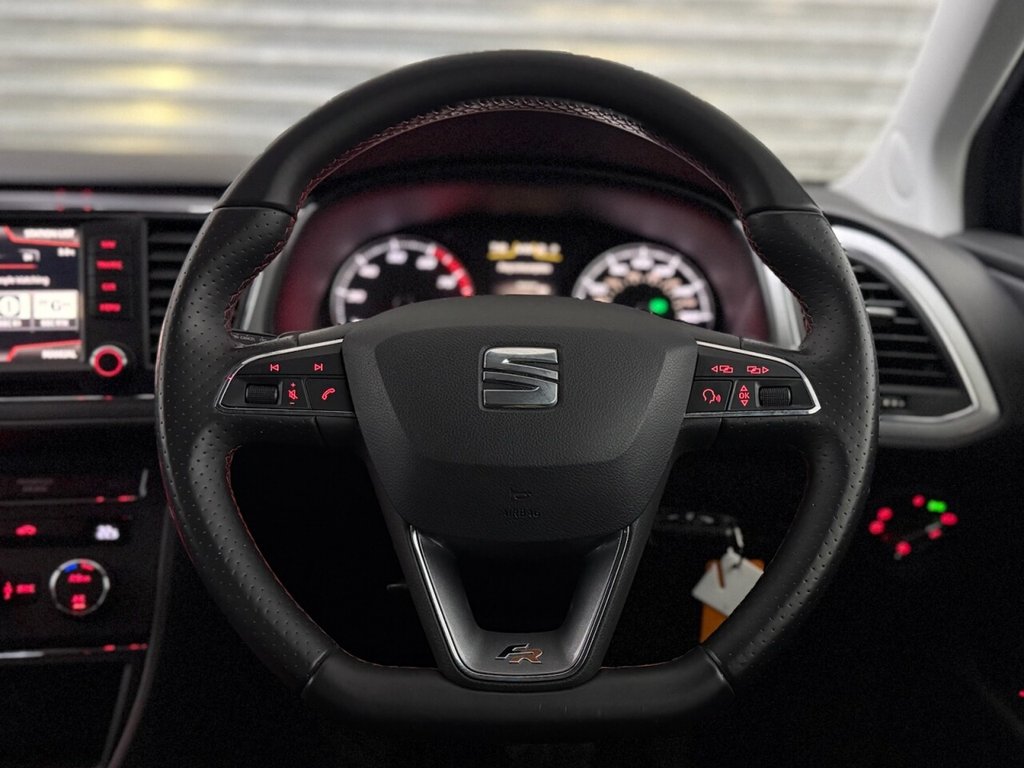 Used SEAT Leon 2016 for sale - 77139530: Photo 15