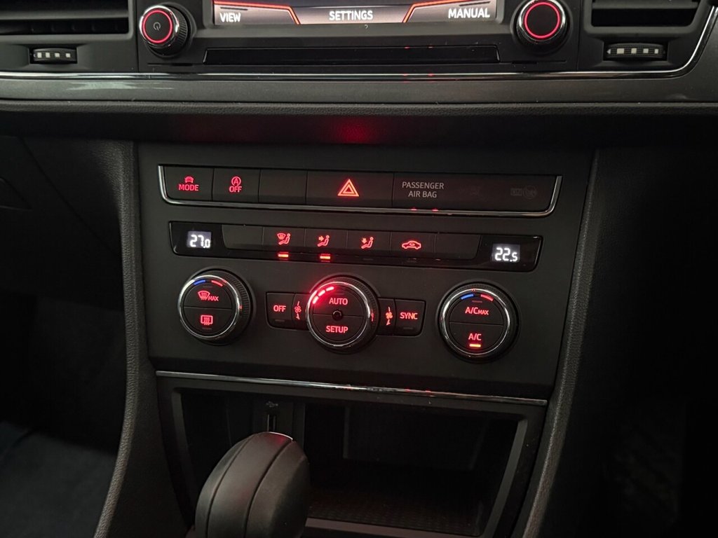 Used SEAT Leon 2016 for sale - 77139530: Photo 17