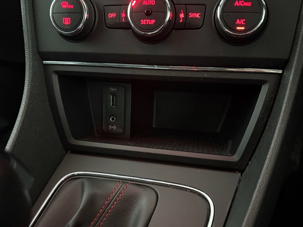 Used SEAT Leon 2016 for sale - 77139530: Photo 18