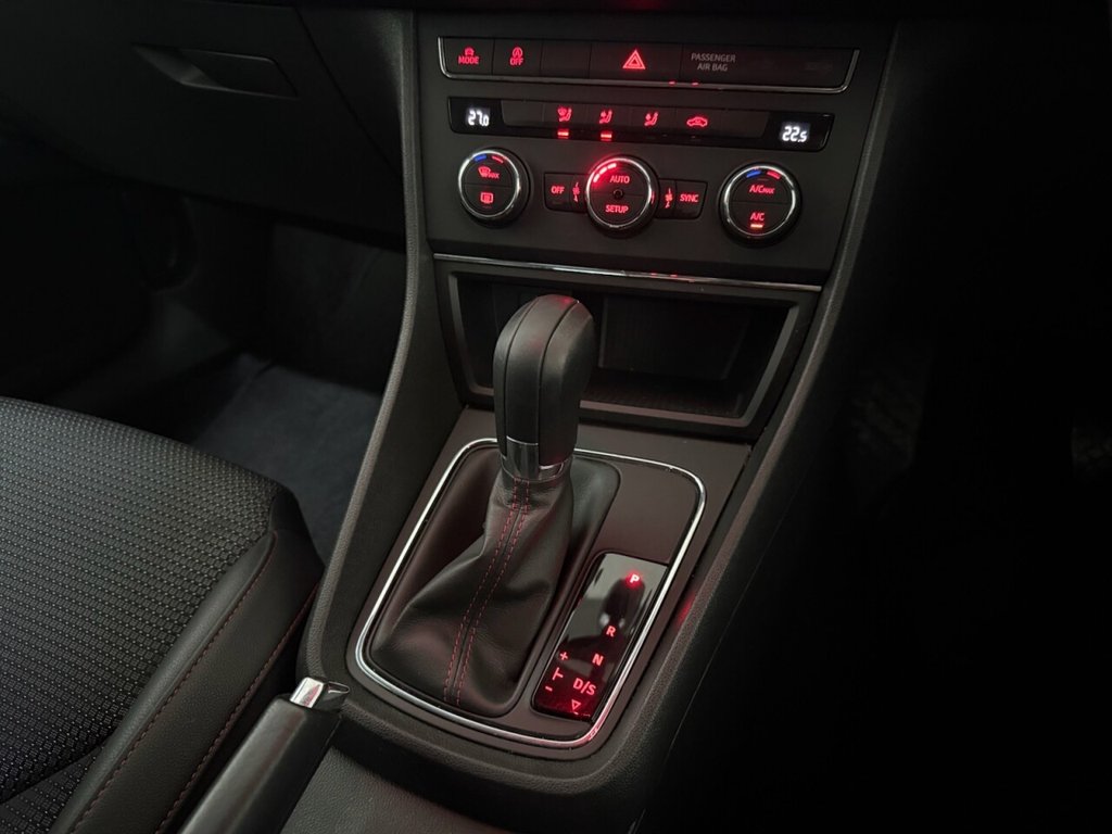 Used SEAT Leon 2016 for sale - 77139530: Photo 19