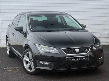 SEAT Leon feature image