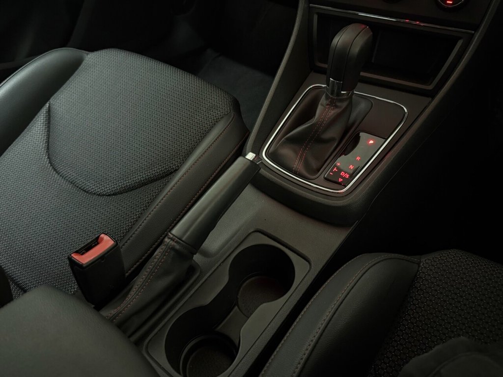 Used SEAT Leon 2016 for sale - 77139530: Photo 20