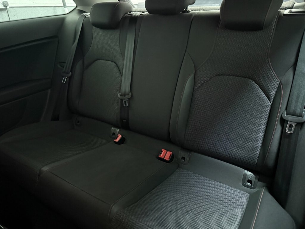 Used SEAT Leon 2016 for sale - 77139530: Photo 21