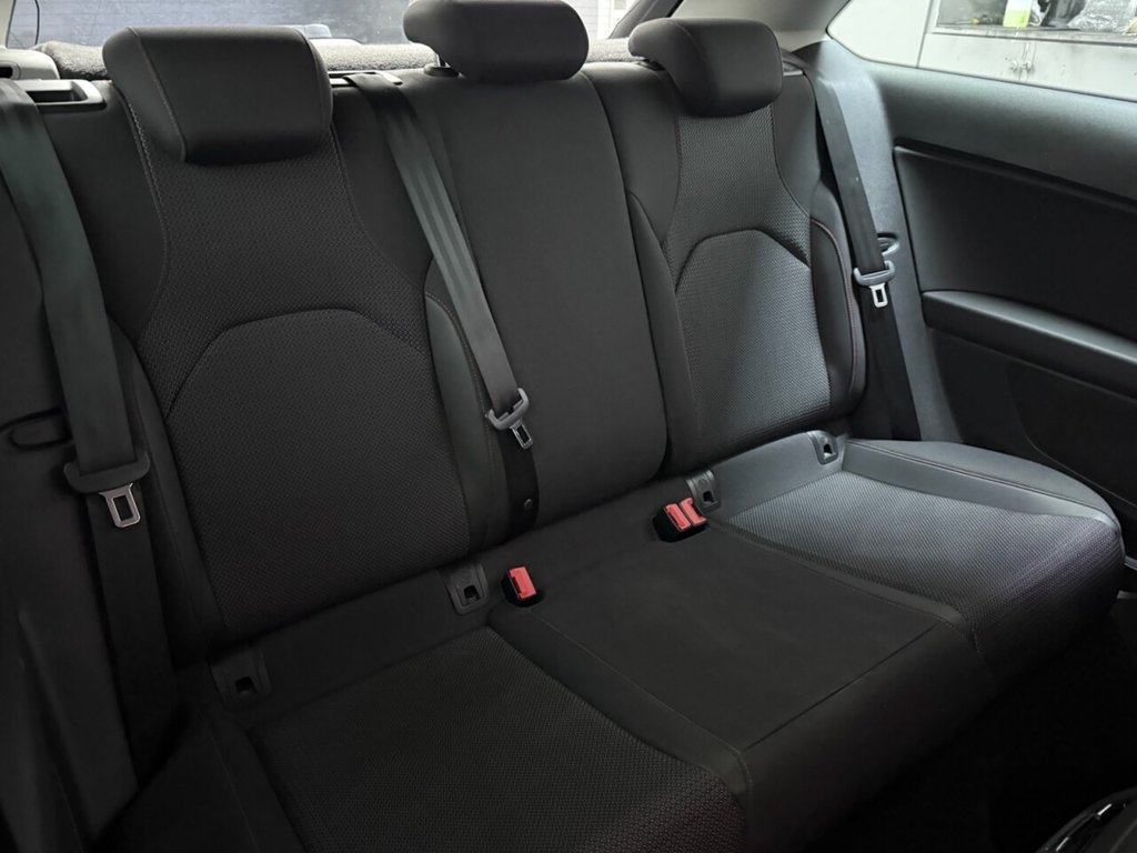 Used SEAT Leon 2016 for sale - 77139530: Photo 22