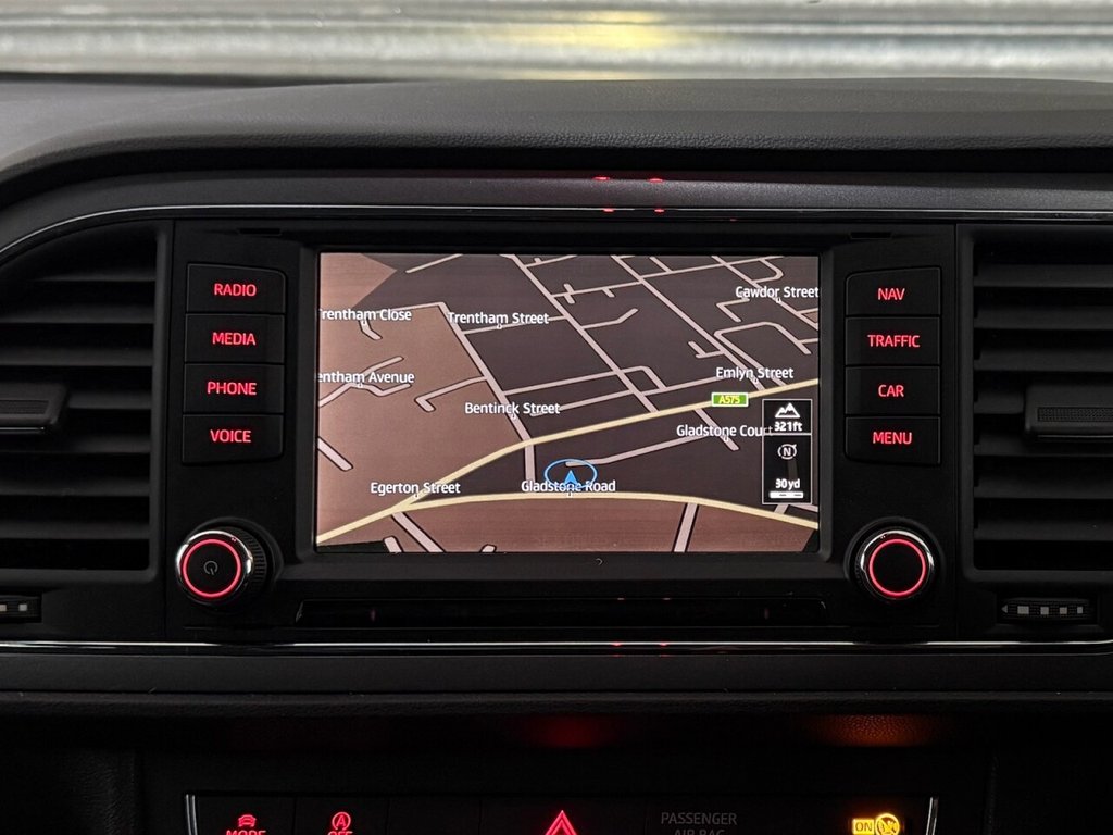 Used SEAT Leon 2016 for sale - 77139530: Photo 3