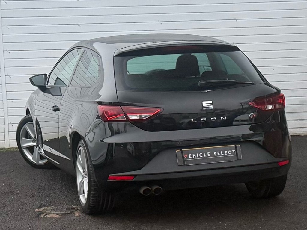 Used SEAT Leon 2016 for sale - 77139530: Photo 7