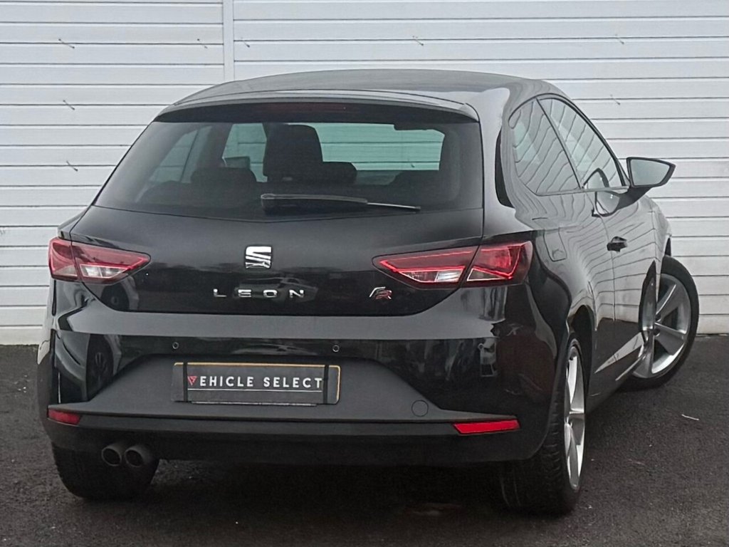 Used SEAT Leon 2016 for sale - 77139530: Photo 8