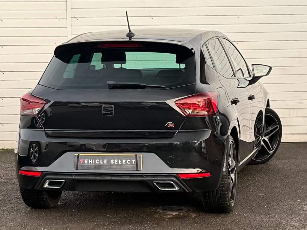 Used SEAT Ibiza 2020 for sale - 76950188: Photo 10