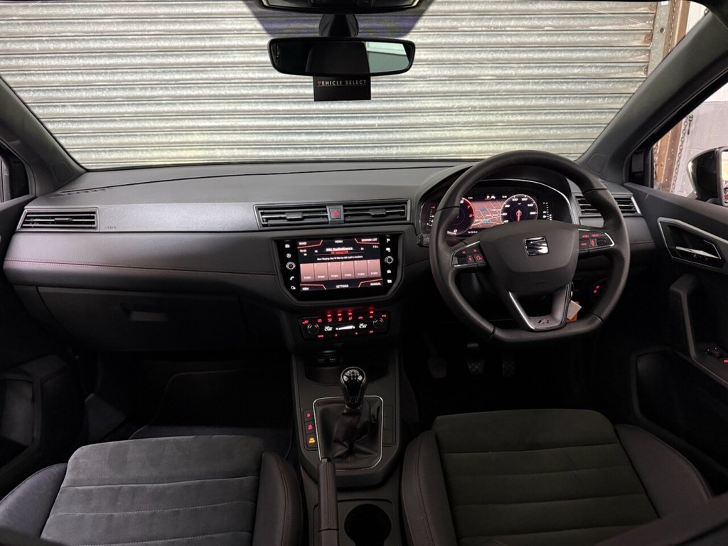 Used SEAT Ibiza 2020 for sale - 76950188: Photo 11