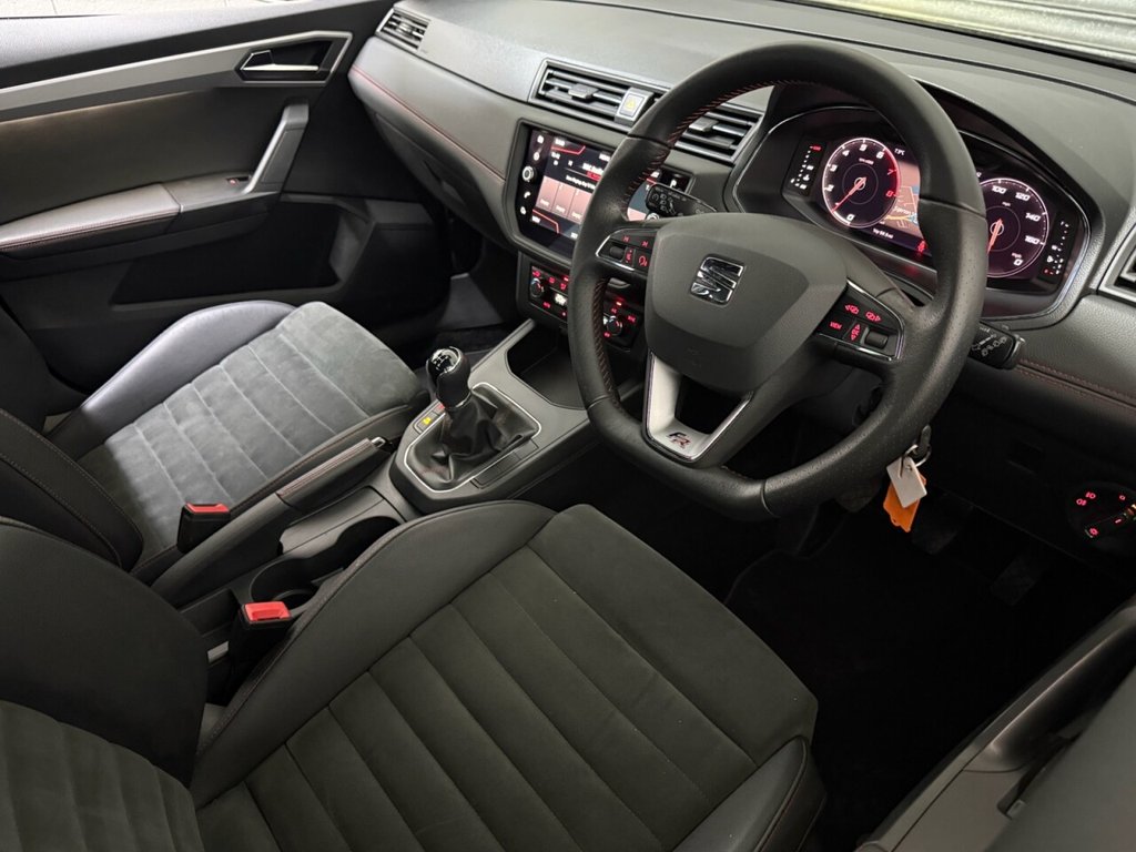 Used SEAT Ibiza 2020 for sale - 76950188: Photo 12