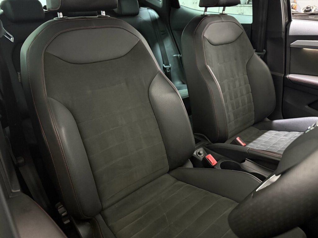 Used SEAT Ibiza 2020 for sale - 76950188: Photo 13