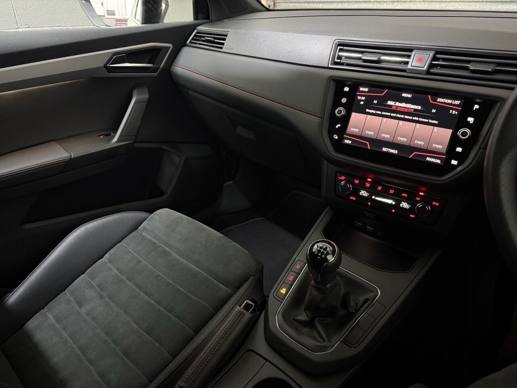 Used SEAT Ibiza 2020 for sale - 76950188: Photo 14