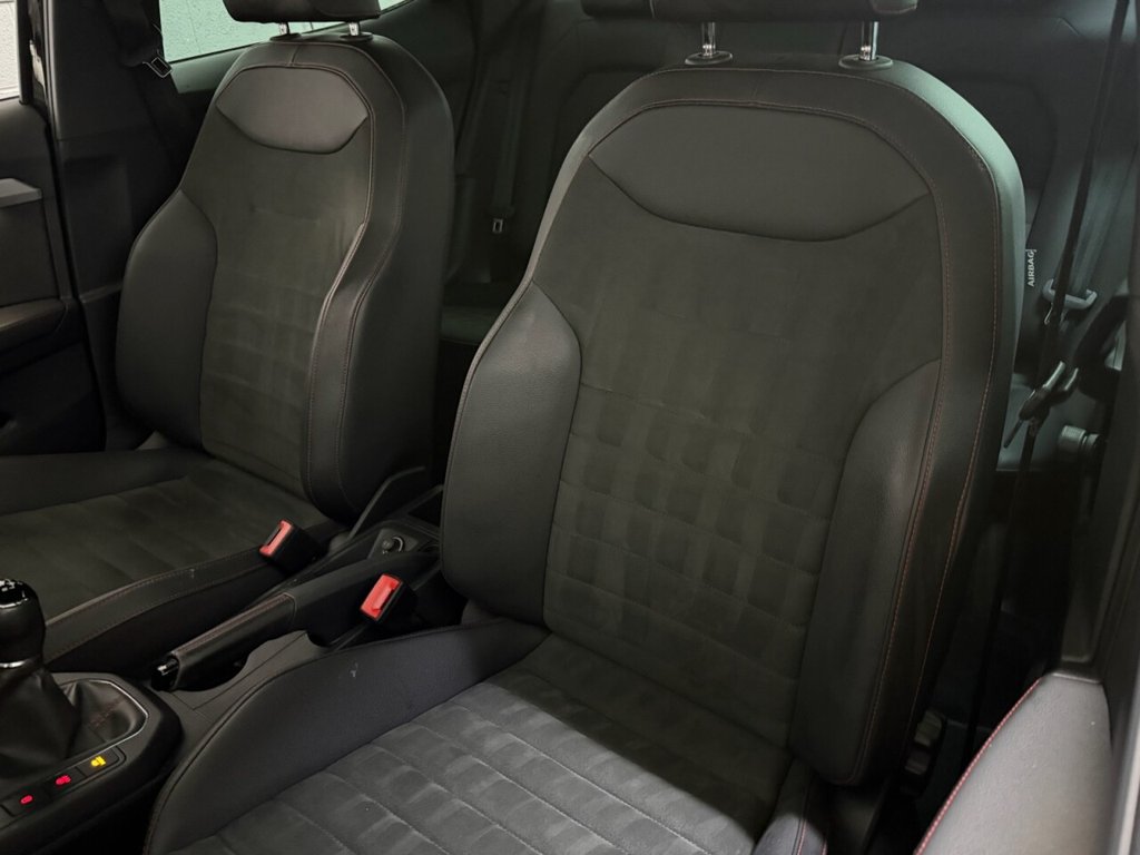 Used SEAT Ibiza 2020 for sale - 76950188: Photo 15