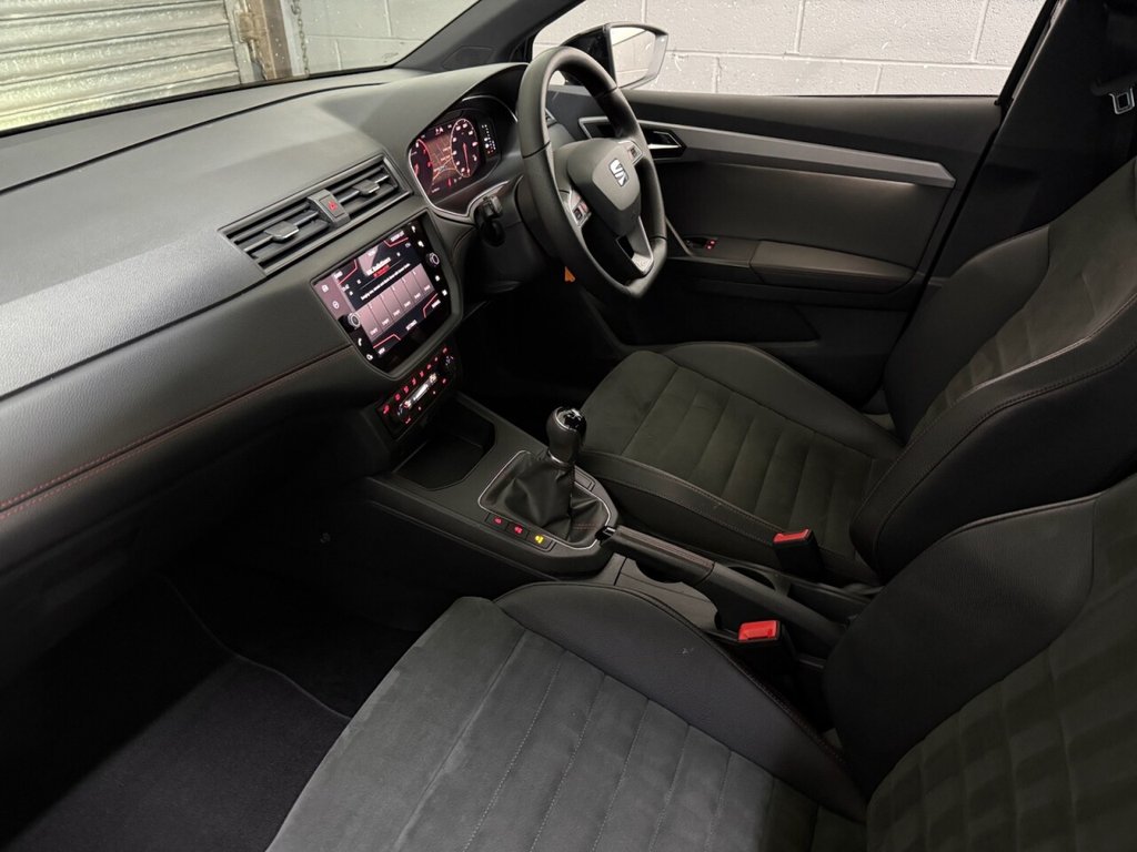 Used SEAT Ibiza 2020 for sale - 76950188: Photo 16