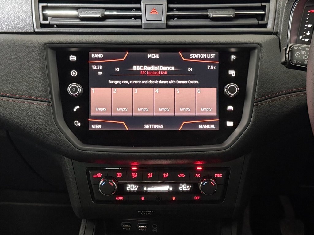 Used SEAT Ibiza 2020 for sale - 76950188: Photo 18