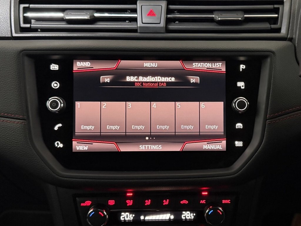 Used SEAT Ibiza 2020 for sale - 76950188: Photo 19