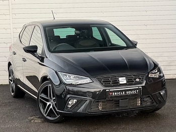 2020 (20) - 1.0 TSI 115 FR Sport [EZ] 5dr
