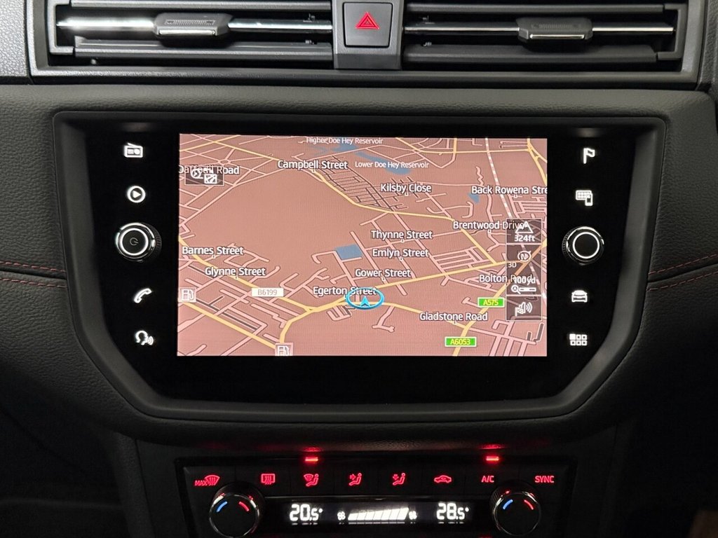 Used SEAT Ibiza 2020 for sale - 76950188: Photo 20