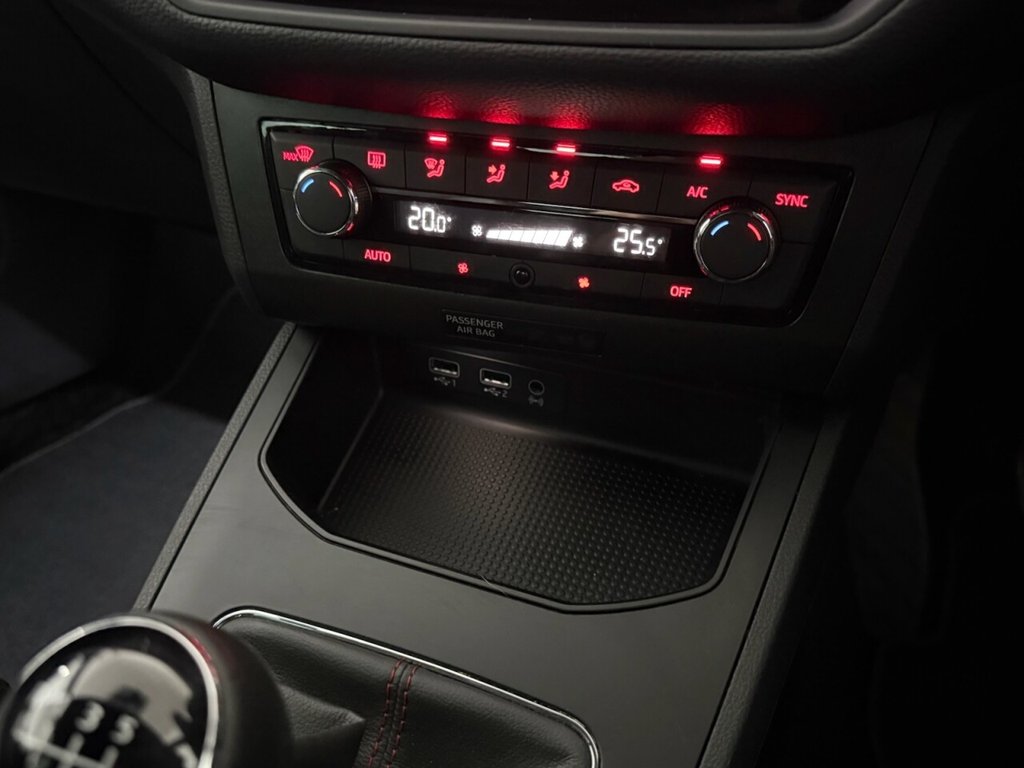 Used SEAT Ibiza 2020 for sale - 76950188: Photo 22